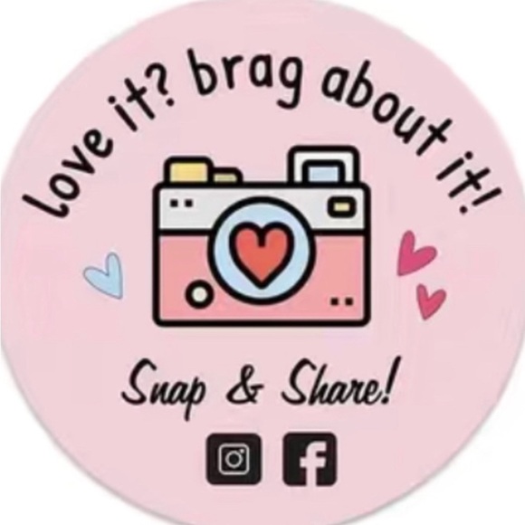 Meet your Posher, Starla - Picture 6 of 7